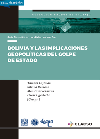Bolivia, geopolítica, golpe de estado