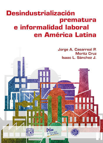 desindustrialización, informalidad laboral, América Latina