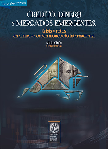 crédito, dinero, mercados emergentes