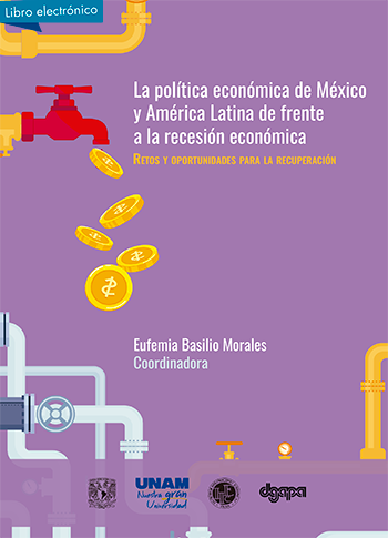 Política económica, México, América Latina, recesión económica