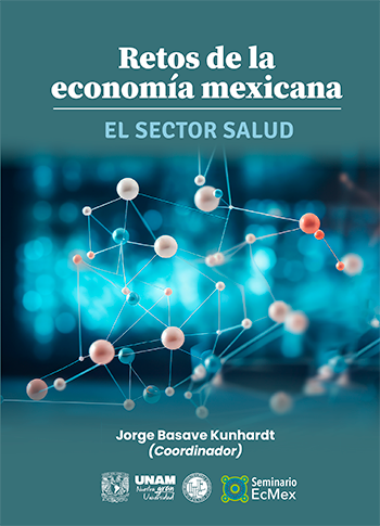 retos, economía mexicana, salud