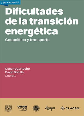 Dificultades, transición energética, geopolítica, transporte