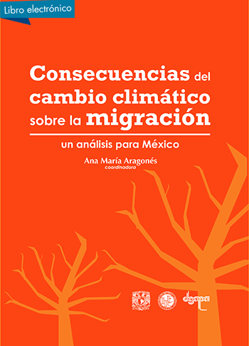 cambio climático, migración