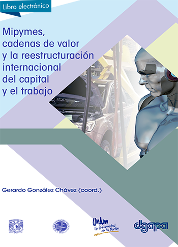 Mipymes, cadenas de valor y la reestructuración internacional del capital y el trabajo