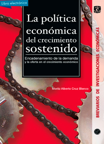 política económica, crecimiento sostenido