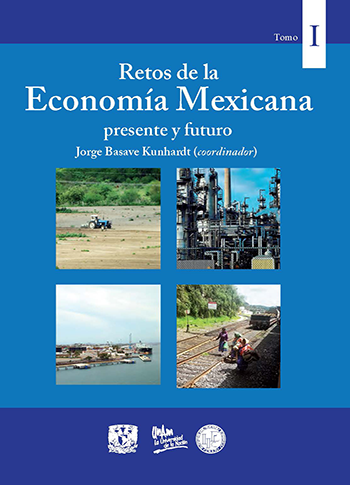 Economía mexicana, presente, futuro