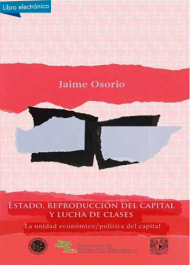 Estado, reproducción del capital y lucha de clases. La unidad económico/política del capital