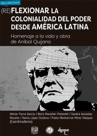 Reflexionar,  colonialidad del poder,  América Latina