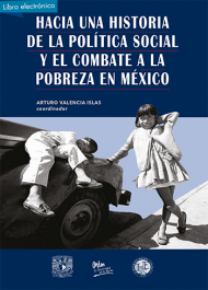 Historia, política social, combate, pobreza, México