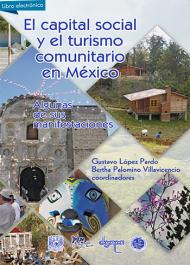 capital social, turismo comunitario, México
