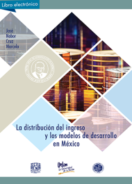 Distribución del ingreso, modelos de desarrollo en México