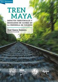 Tren Maya, impactos territoriales, península, Yucatán