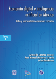 economía digital, inteligencia artificial, México