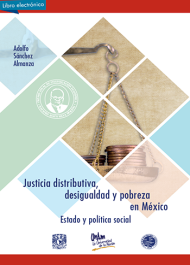 Justicia distributiva, pobreza, México, política social