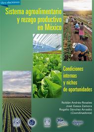 Sistema agroalimentario, México