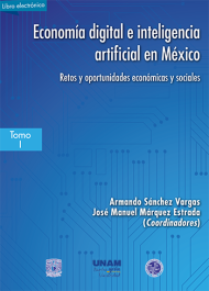 economía digital, inteligencia artificial, México