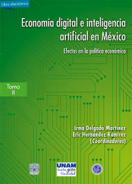 economía digital, inteligencia artificial, política económica