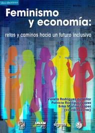 feminismo, economía, futuro inclusivo