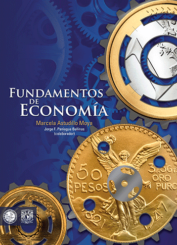 Fundamentos De Economía | Libros IIEc