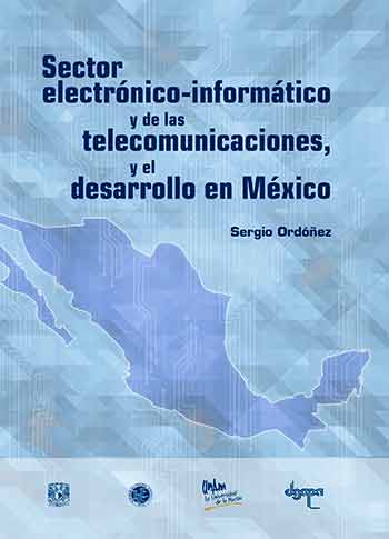 Sector electrónico-informático y de las telecomunicaciones