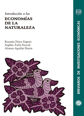 Economías, naturaleza