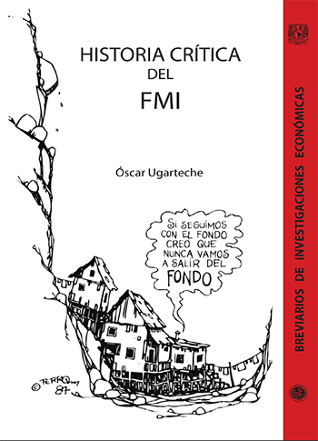 Historia, fmi