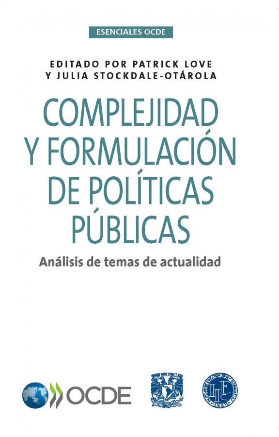 Complejidad y formulación de políticas públicas