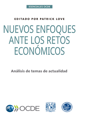 Retos económicos