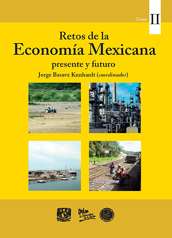 Retos, economía mexicana, presente y futuro
