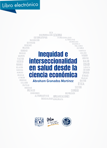 Inequidad, interseccionalidad, salud, ciencia económica