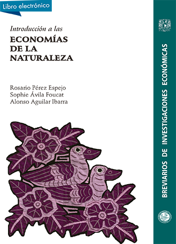 Economías, naturaleza