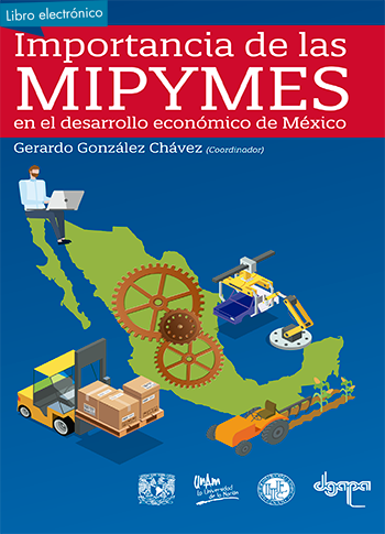 Mipymes, económico, México