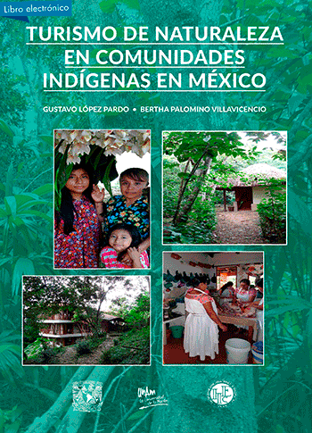 Turismo de naturaleza en comunidades indígenas en México