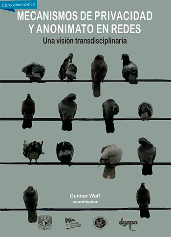 Mecanismos, privacidad, anonimato, transdisciplinaria