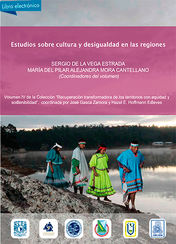 Estudios, cultura, desigualdad, regiones