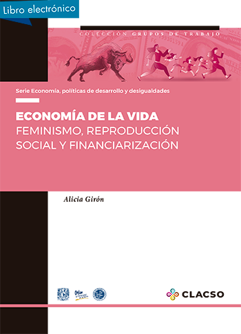 Economía, vida, feminismo, reproducción social, financiarización