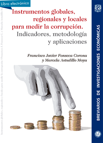 Instrumentos globales, corrupción, indicadores, metodología, aplicaciones