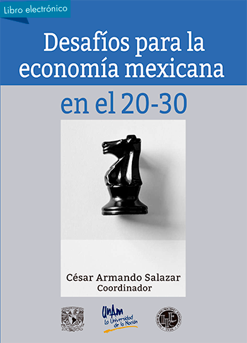 Desafíos, economía mexicana