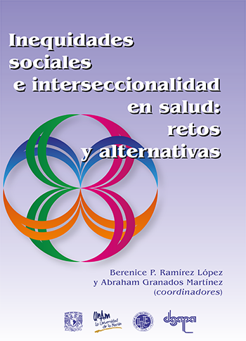 Inequidades sociales, interseccionalidad, salud