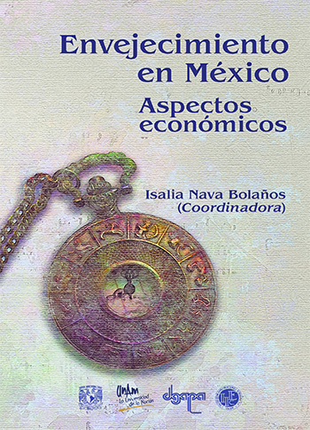 Envejecimiento, México, aspectos económico