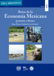 Economía mexicana, presente, futuro