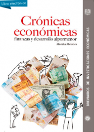 Crónicas económicas: finanzas y desarrollo al pormenor