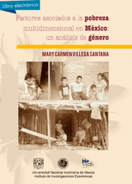 Factores asociados a la pobreza multidimensional en México: un análisis de género