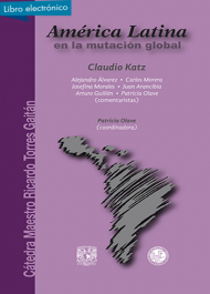 América Latina en la mutación global
