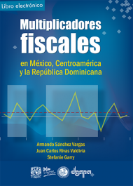 Multiplicadores fiscales, México, Centroamérica, República Dominicana