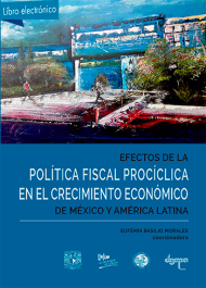 Política fiscal, crecimiento económico, México, América Latina