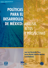 Políticas, desarrollo, México, retos y perspectivas