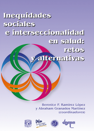 Inequidades sociales,  interseccionalidad,  salud