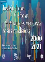 Trabajo formal e informal, mujeres mexicanas