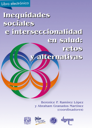 Inequidades sociales,  interseccionalidad,  salud